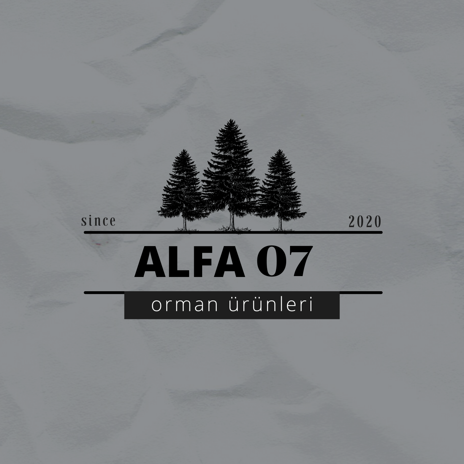 Alfa07 Orman Ürünleri