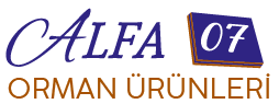 Alfa07 Orman Ürünleri