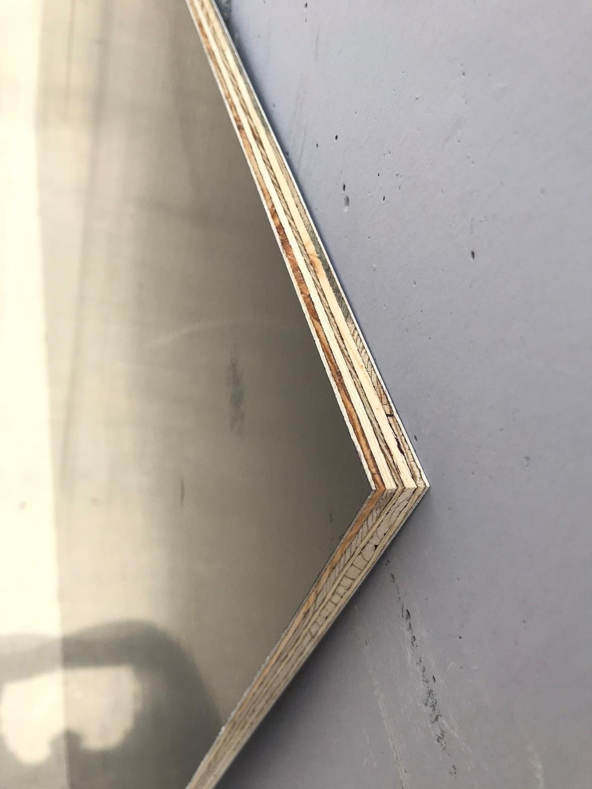 FİLMLİ KONTRPLAK/PLYWOOD