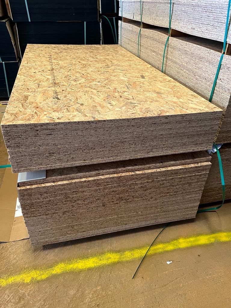 OSB