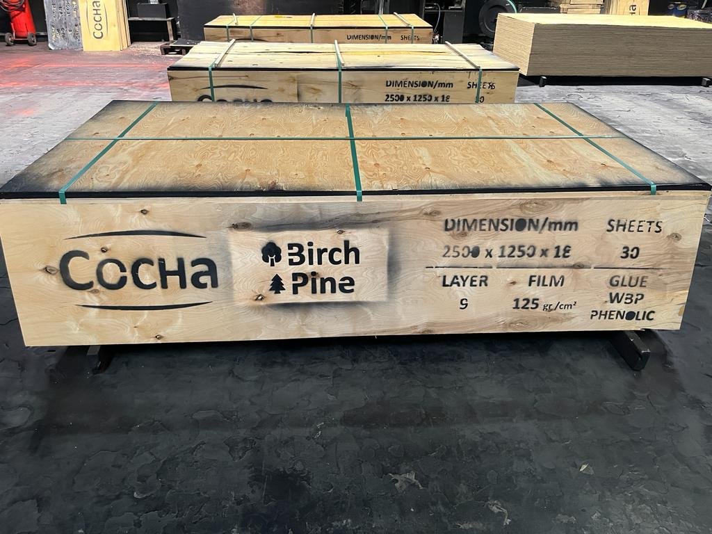 Cocha